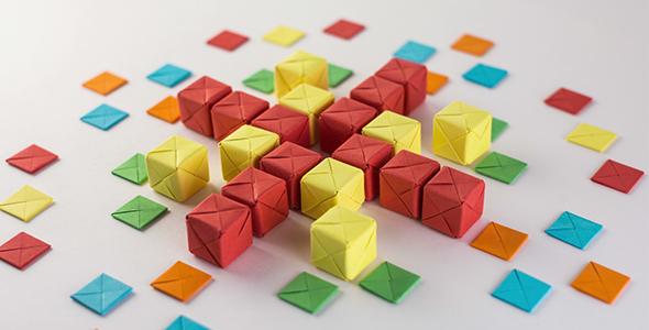 Stop Motion Logo Reveals Pack vol.02 alt