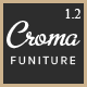 Croma - Responsive Prestashop 1.7 Theme - ThemeForest Item for Sale