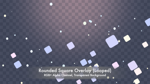 Rounded Square Overlay alt
