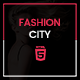 Fashion City - Ecommerce Html Template - ThemeForest Item for Sale