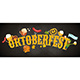 Oktoberfest Beer Festival - GraphicRiver Item for Sale
