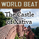 Medieval Castle of Xativa - AudioJungle Item for Sale