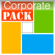 Motivational Corporate Pack 4