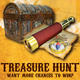Treasure Hunt - GraphicRiver Item for Sale