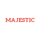 Majestic - Creative Landing Page Template - ThemeForest Item for Sale