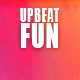 Fun Upbeat & Quirky Intro Logo