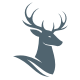 Deer Logo - GraphicRiver Item for Sale