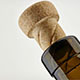 Wine Cork Opening