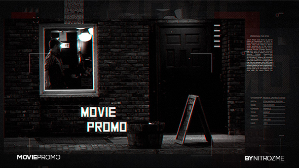 Movie Promo