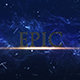 Blockbuster Epic Titles - VideoHive Item for Sale