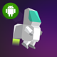 Space Stars Trip Flying (Android Studio + Admob + GDPR Support + API 27 + Eclipse) - CodeCanyon Item for Sale