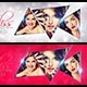 Beauty Facebook Cover - GraphicRiver Item for Sale