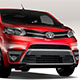 Toyota ProAce Verso L1 2017 - 3DOcean Item for Sale
