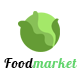Foodmarket - Responsive Shopify Theme - ThemeForest Item for Sale