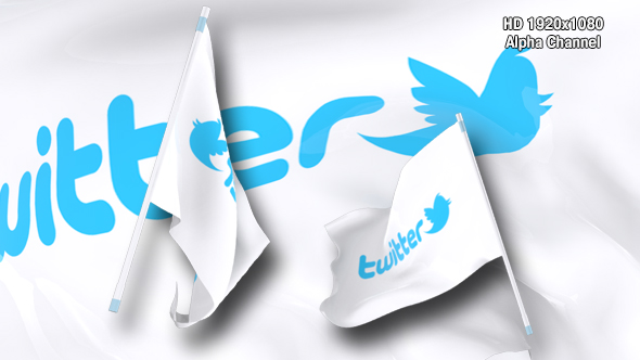 Flag Transition - Twitter alt