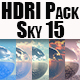 HDRI Pack Sky 15 - 3DOcean Item for Sale