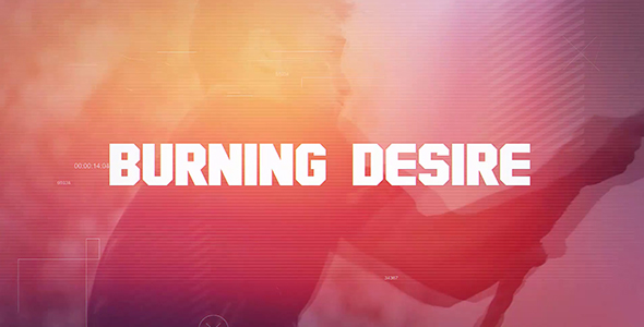 Burning Desire alt