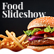 Food Slideshow - VideoHive Item for Sale