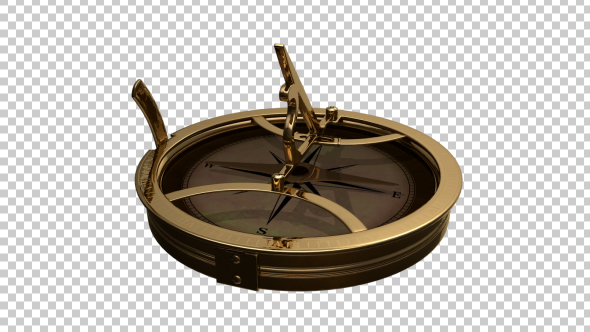 Old Compass alt