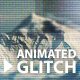 Animated Video Glitch Effect - GraphicRiver Item for Sale