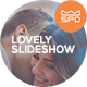 Lovely Slideshow - VideoHive Item for Sale