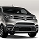 Toyota ProAce Verso L2 2017 - 3DOcean Item for Sale