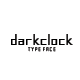 Darkclock - GraphicRiver Item for Sale
