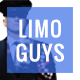 LIMO GUYS - Creative PSD Template for Car Rental and Limo Service - ThemeForest Item for Sale