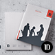 Annual Report Template - GraphicRiver Item for Sale