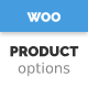 WooCommerce Product Options / Customizer - CodeCanyon Item for Sale