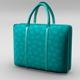 Ladies Handbag - 3DOcean Item for Sale