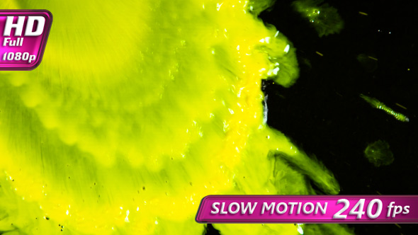 Feed Yellow Paint alt