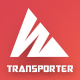 Transportation & Logistics WordPress Theme - ThemeForest Item for Sale