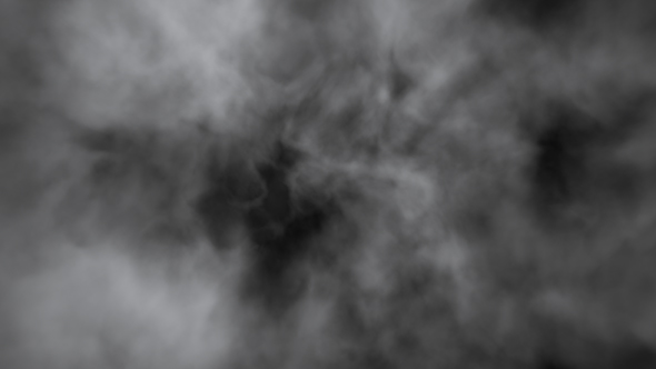 Side Wind Fog 4k - Grayscale Smoke alt