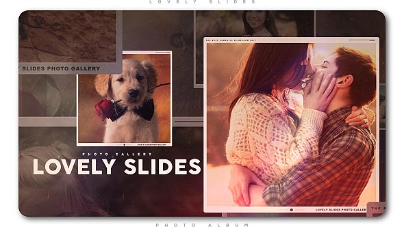 Lovely Slides Photo Gallery