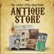 Antique Store - GraphicRiver Item for Sale