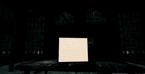 Haunted Warehouse Tv 2 alt