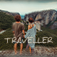 Traveller - Vintage Slideshow - VideoHive Item for Sale