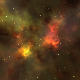 Nebula Space Environment HDRI Map 003 - 3DOcean Item for Sale