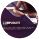 Corporate Slides - VideoHive Item for Sale