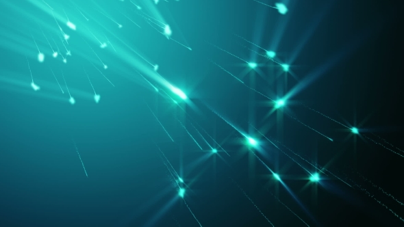 Abstract Falling Creative Rain Background,very Nice Looking in Led Screens alt