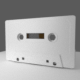 Cassette Tape - 3DOcean Item for Sale