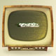 Retro TV logo reveal - VideoHive Item for Sale
