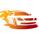 Savage Car Logo Template - GraphicRiver Item for Sale