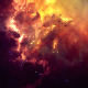 Fire Nebula - VideoHive Item for Sale