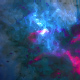 Blue Space - VideoHive Item for Sale
