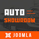 Auto Showroom - Car Dealership Joomla Template - ThemeForest Item for Sale