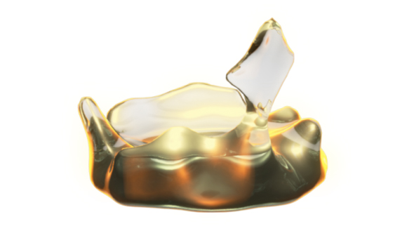 Water Splash Abstract alt