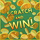 Scratch and win - Scratchcard Game - CodeCanyon Item for Sale