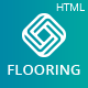 Flooring - Floor Repair & Refinish HTML Template with Visual Builder and Dashboard - ThemeForest Item for Sale